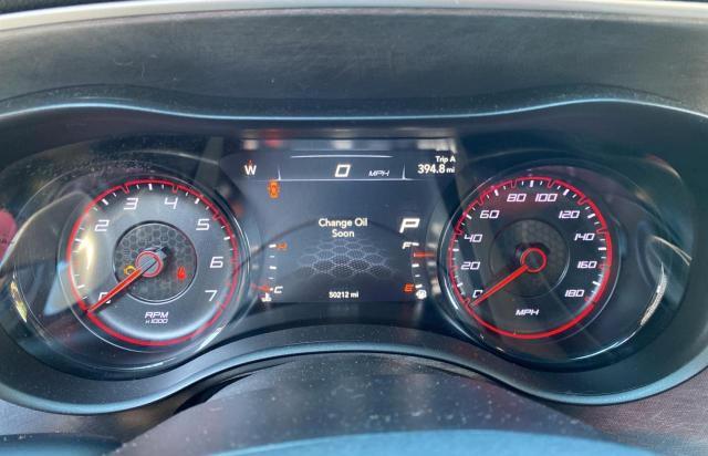 2C3CDXGJ0JH290766 Dodge Charger R/t 392
