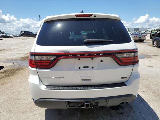 1C4RDHFG0EC494168 Dodge Durango Ssv
