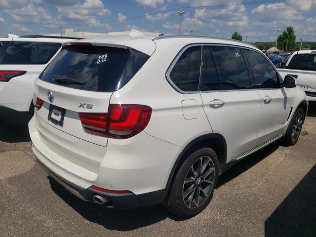 5UXKS4C53F0N10271 BMW X5 Xdrive35d