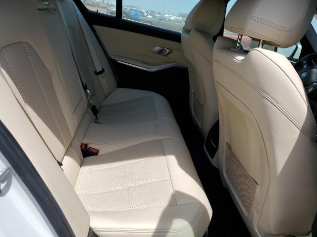 3MW5R1J07N8C72300 BMW 330I