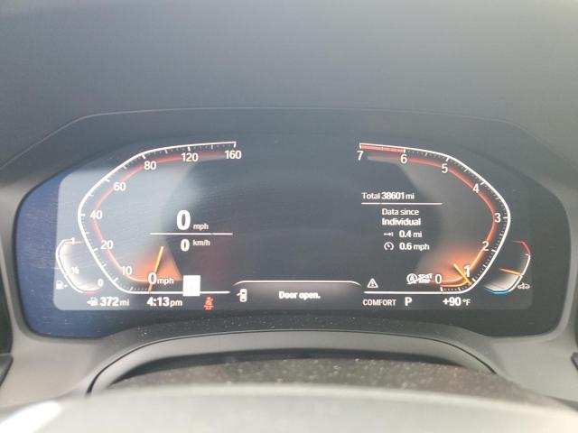 3MW5R1J03M8C17504 BMW 330I