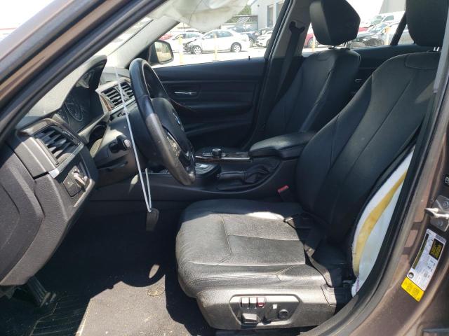 WBA3A5C59EF605067 BMW 328 I