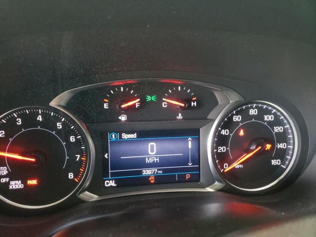 1GKKNRLS4LZ176078 GMC ACADIA SLE