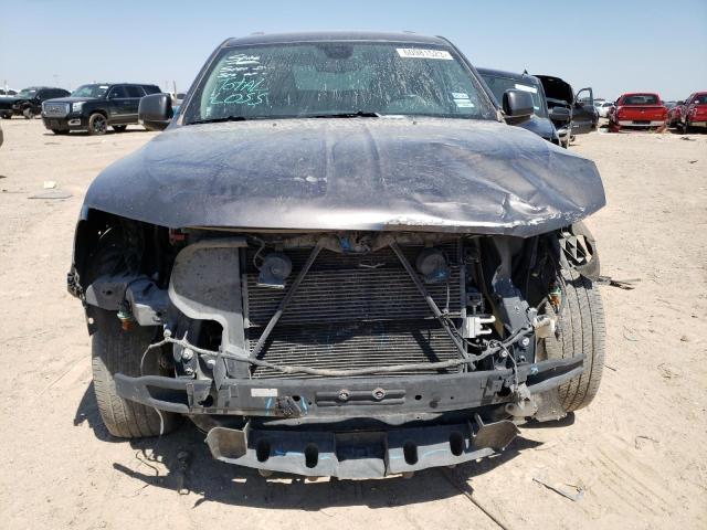 1C4RDHDG9GC397539 Dodge DURANGO LIMITED