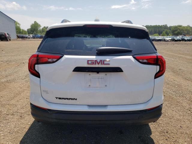 3GKALMEV2KL367693 GMC Terrain Sle