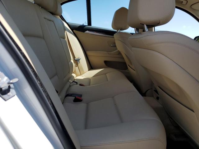 WBA5A7C58ED615315 BMW 528 XI