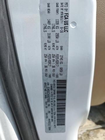2C4RDGCG4GR376262 Dodge Grand Caravan Sxt