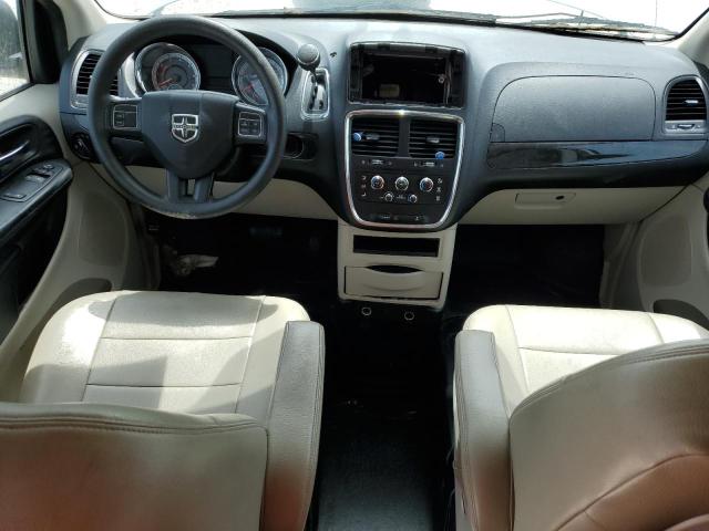 2C7WDGBG1ER476579 Dodge Grand Caravan Se