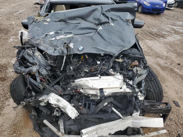 WBA5R1C52KFH11370 BMW 330I