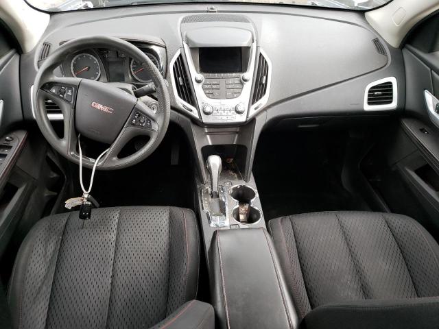 2GKALMEK6F6198150 GMC Terrain Sle