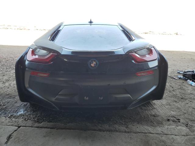WBY2Z2C35HV676764 BMW I8