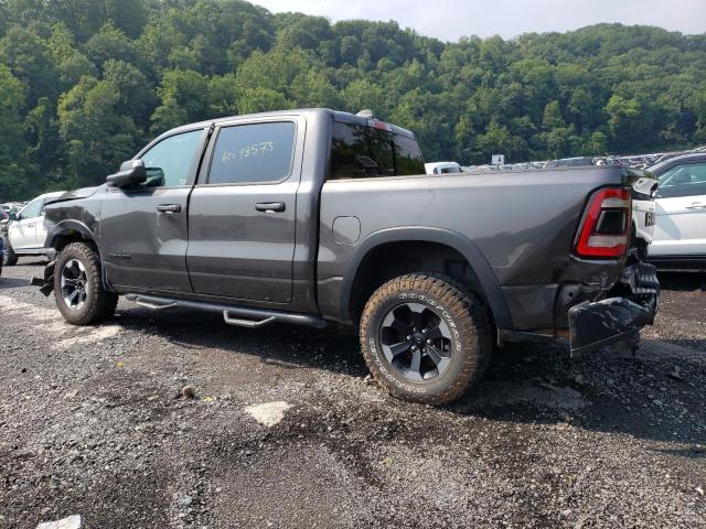 1C6SRFLT7KN618212 RAM 1500 Rebel