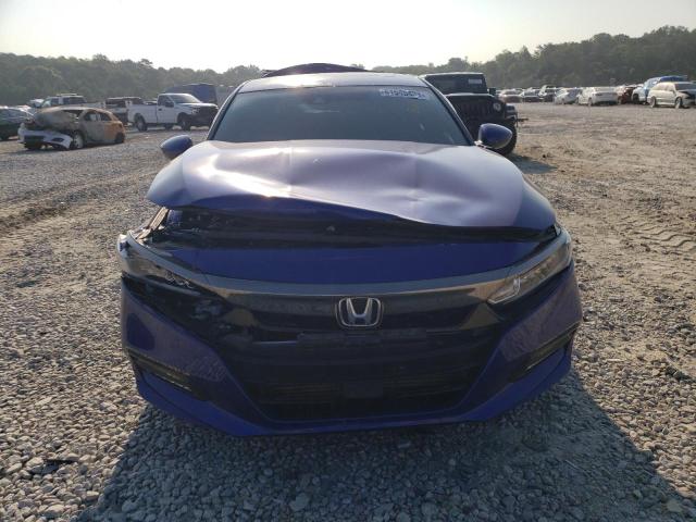 1HGCV2F32JA044865 Honda Accord Sport