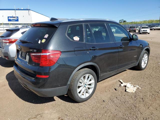 5UXWX9C58F0D58197 BMW X3 Xdrive28i