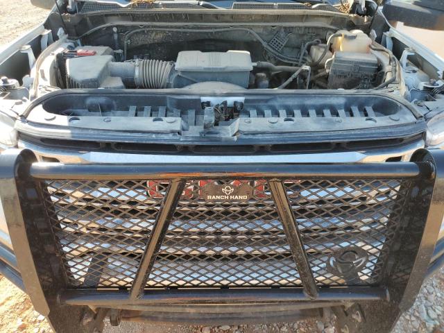 1GT29ME78NF248058 GMC Sierra K2500 Sle