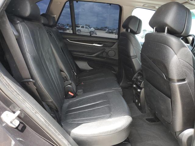 5UXKR0C53F0P06361 BMW X5 Xdrive35i