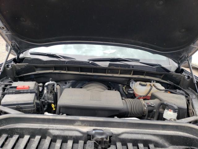 1GTP9EEL2NZ185420 GMC Sierra Limited K1500 At4