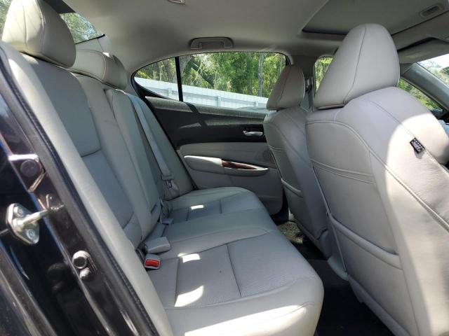 19UUB2F52FA014948 Acura TLX TECH