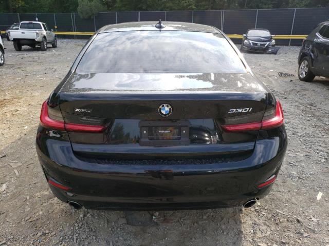 3MW5R7J05M8B99770 BMW 330XI