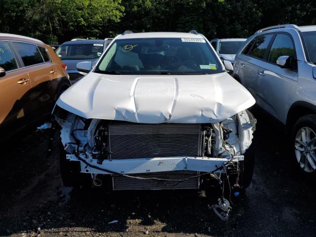 3GKALTEV1KL140215 GMC Terrain Sle