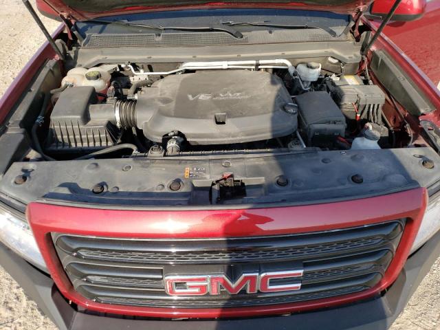 1GTG6CEN0J1129810 GMC CANYON SLE