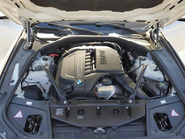 WBA5B1C5XGG550902 BMW 535 I