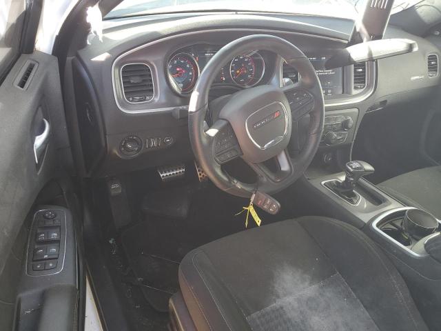 2C3CDXCTXNH165951 Dodge CHARGER R/T