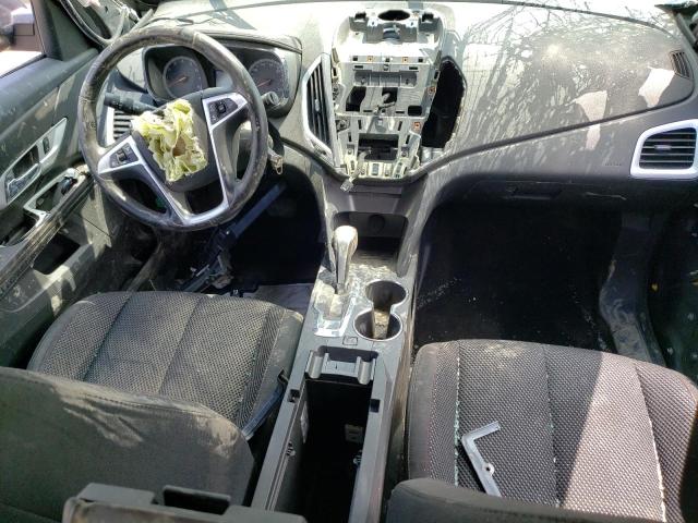 2GKFLWE32E6357366 GMC Terrain Sle
