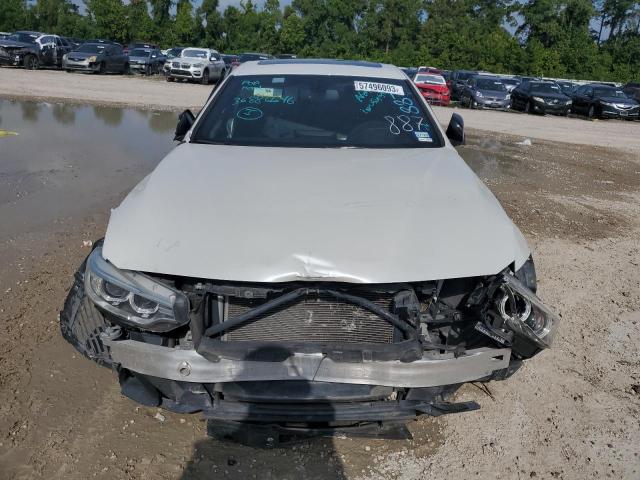 WBA3N3C55FK231901 BMW 428 I