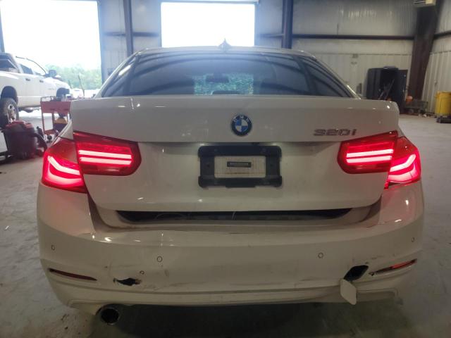 WBA8A9C50GK618233 BMW 320 I