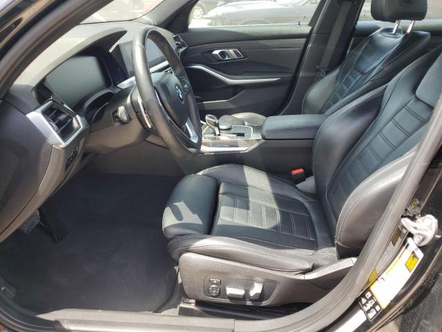 3MW5R7J01L8B20478 BMW 330XI