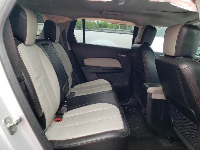 2GKFLYE32F6389019 GMC Terrain Slt