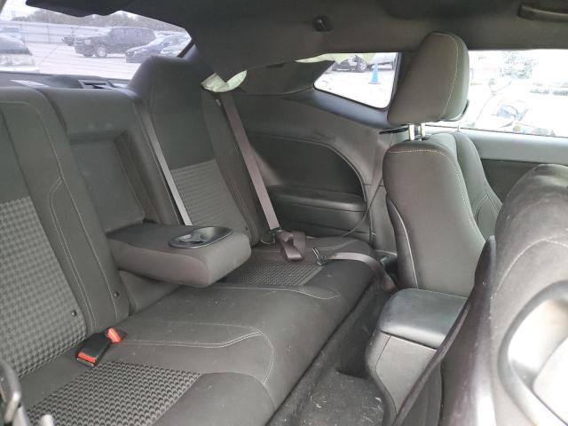 2C3CDZAG1KH731766 Dodge Challenger Sxt