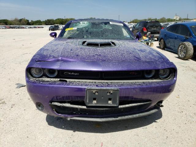 2C3CDZBT2GH210266 Dodge Challenger R/t