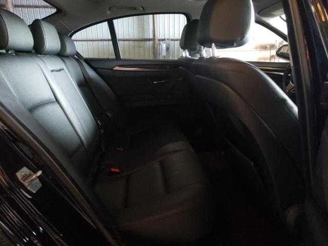 WBA5A5C54FD516724 BMW 528 I