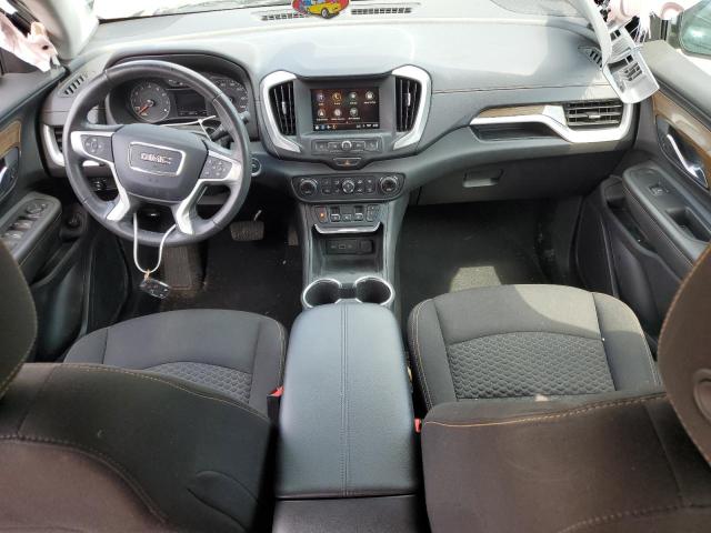 3GKALMEV1JL400827 GMC Terrain Sle