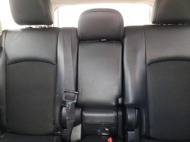 3C4PDCGG3HT534003 Dodge Journey Crossroad