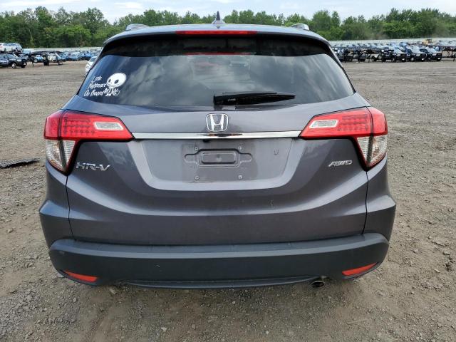 3CZRU6H58LM735108 Honda HR-V EX