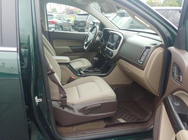 1GTG6BE34F1164785 GMC CANYON SLE