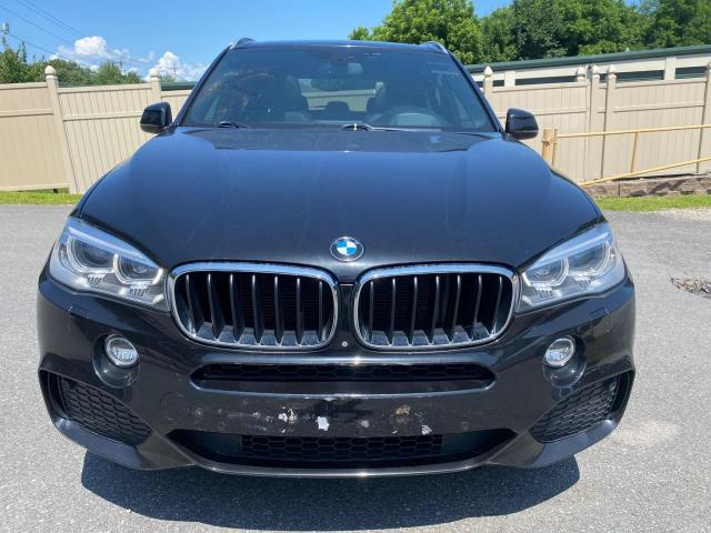 5UXKS4C51F0N07000 BMW X5 Xdrive35d