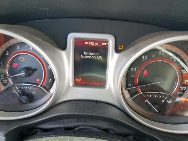 3C4PDCAB7LT232560 Dodge JOURNEY SE