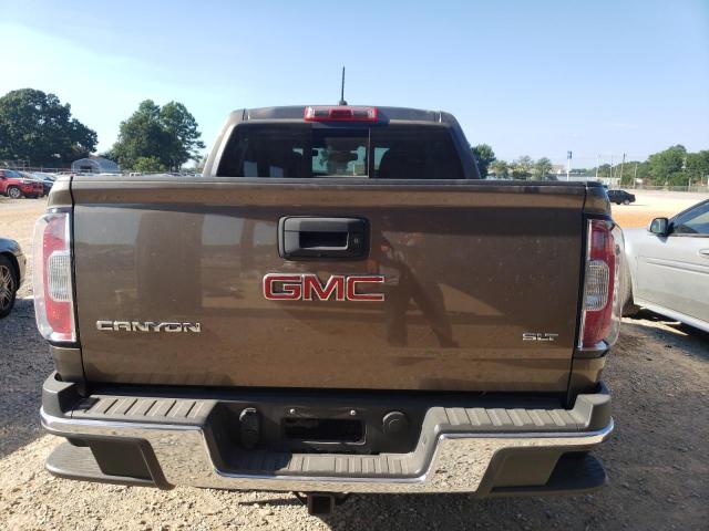 1GTG6DE3XG1110274 GMC CANYON SLT