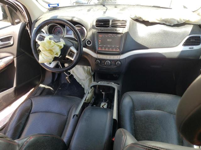 3C4PDCEG8JT472784 Dodge JOURNEY GT