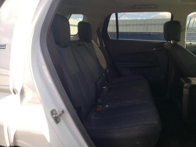 2GKFLTE32H6108259 GMC Terrain Sle