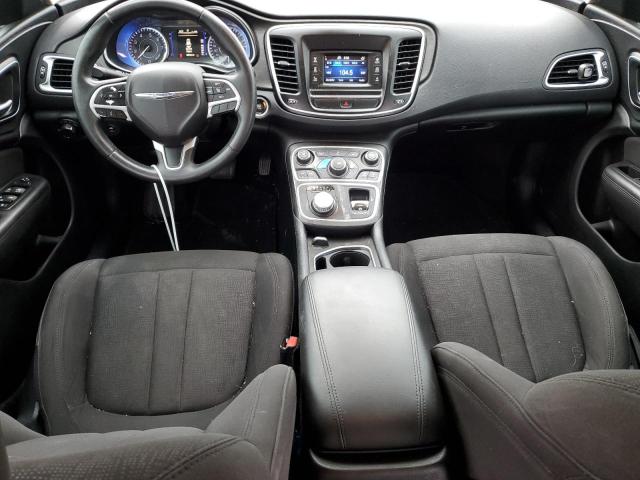 1C3CCCAB1GN119182 Chrysler 200 Limited
