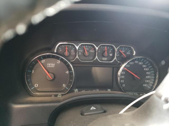 1GT12PEY7KF214392 GMC Sierra K2500 Sle
