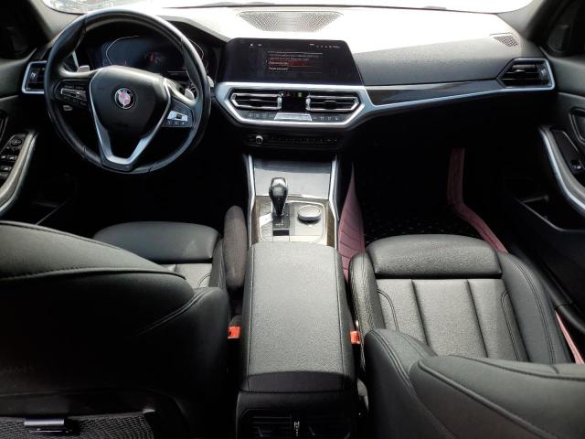 3MW5R7J01L8B24224 BMW 330XI