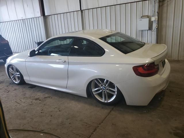 WBA1G9C5XGV726194 BMW 228 Xi Sulev