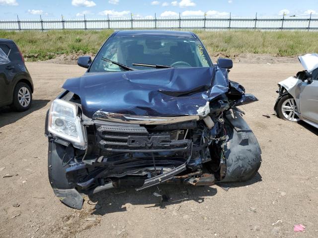 2GKALMEK7H6318430 GMC Terrain Sle