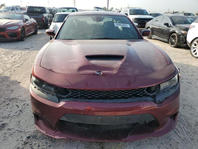 2C3CDXGJ0KH626952 Dodge Charger Scat Pack